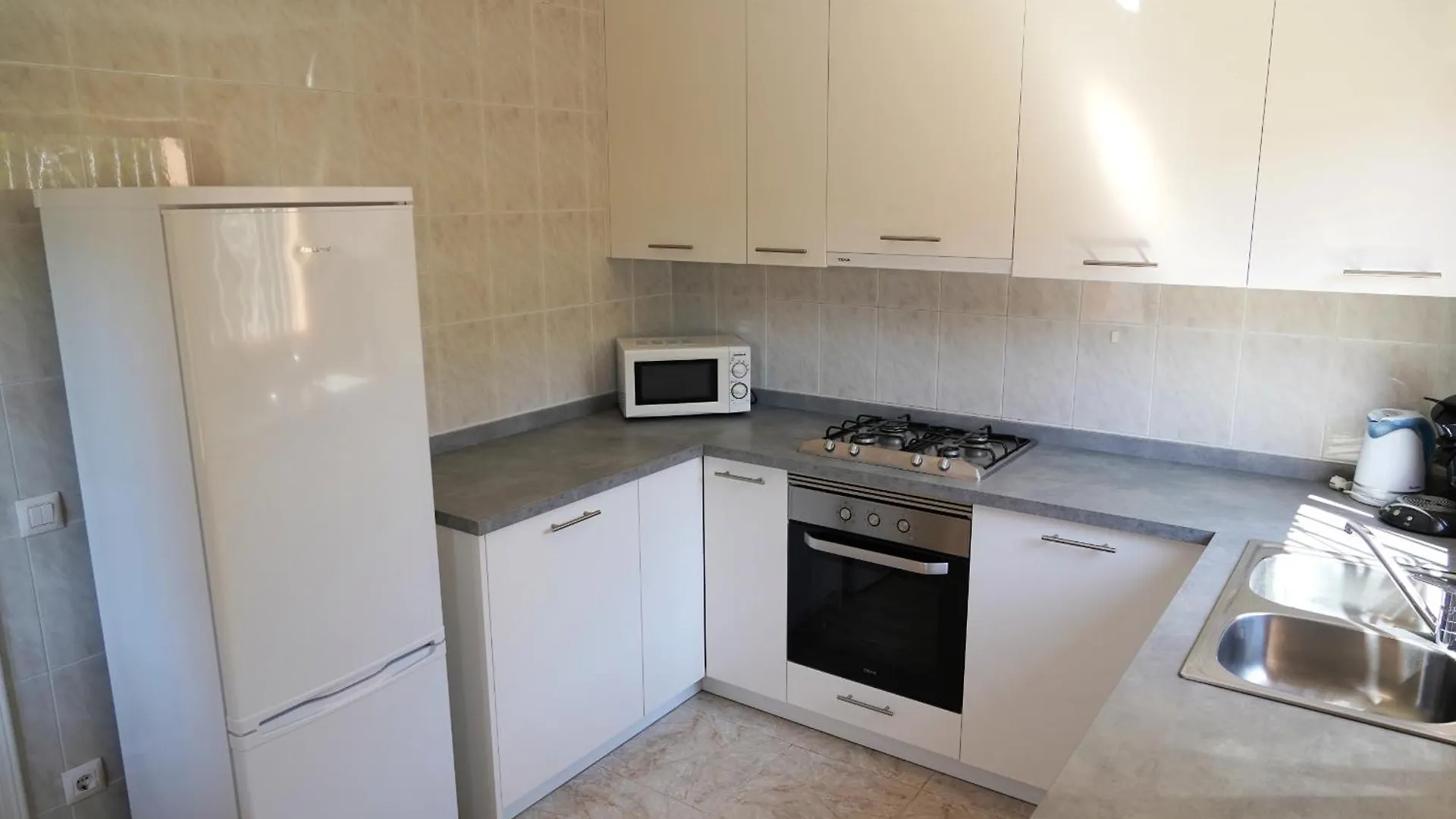 Superb Villa Near Sandy Beach Sant Pere Pescador