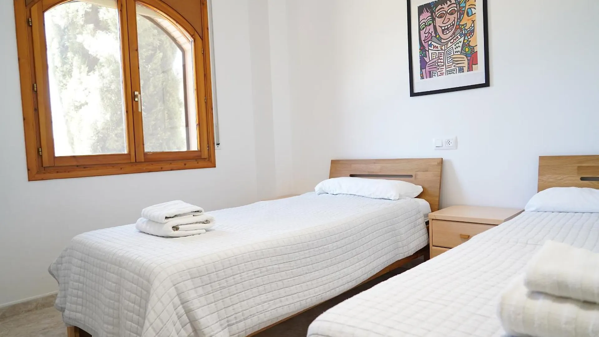 Superb Villa Near Sandy Beach Sant Pere Pescador
